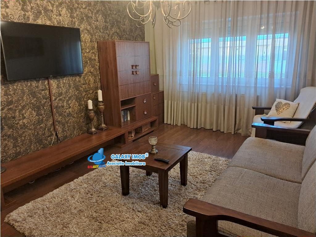 vanzare ap cu 3 cam cf 1 dec  Exercitiu - Stefan cel Mare - foto 9