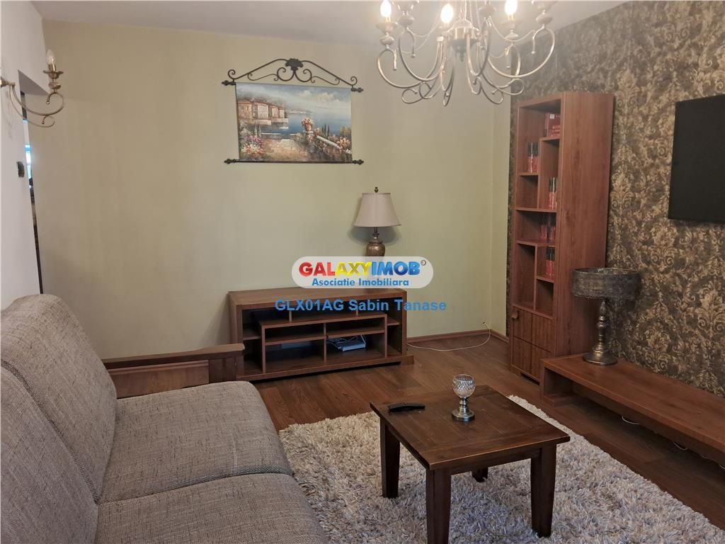 vanzare ap cu 3 cam cf 1 dec  Exercitiu - Stefan cel Mare - foto 10