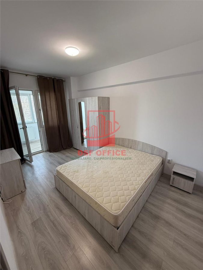 Ap 2 camere Complex One Residence Tatarasi Oancea - foto 3