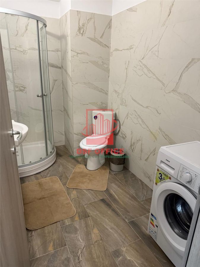 Ap 2 camere Complex One Residence Tatarasi Oancea - foto 4