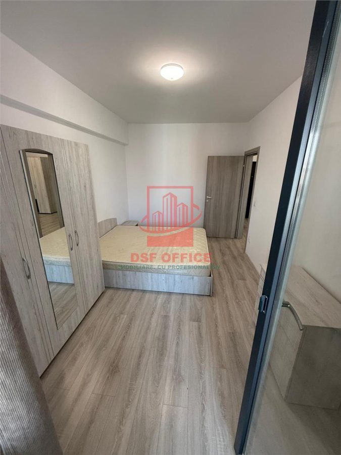 Ap 2 camere Complex One Residence Tatarasi Oancea - foto 5