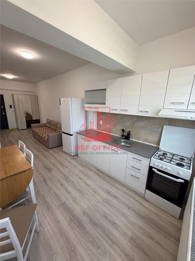 Ap 2 camere Complex One Residence Tatarasi Oancea - foto 8