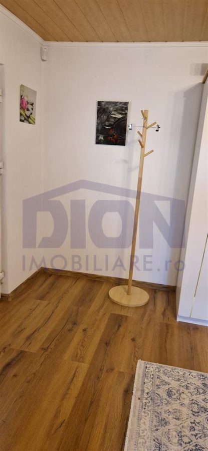 Casa cocheta cu potential, intr- o zona linistita a Chitilei - foto 8