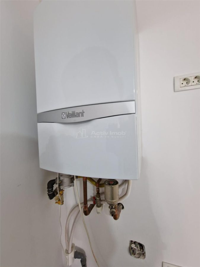 RESITA CASA NOUA S+P+ET+MS CALNIC.Comision ZERO Cumparator - foto 12