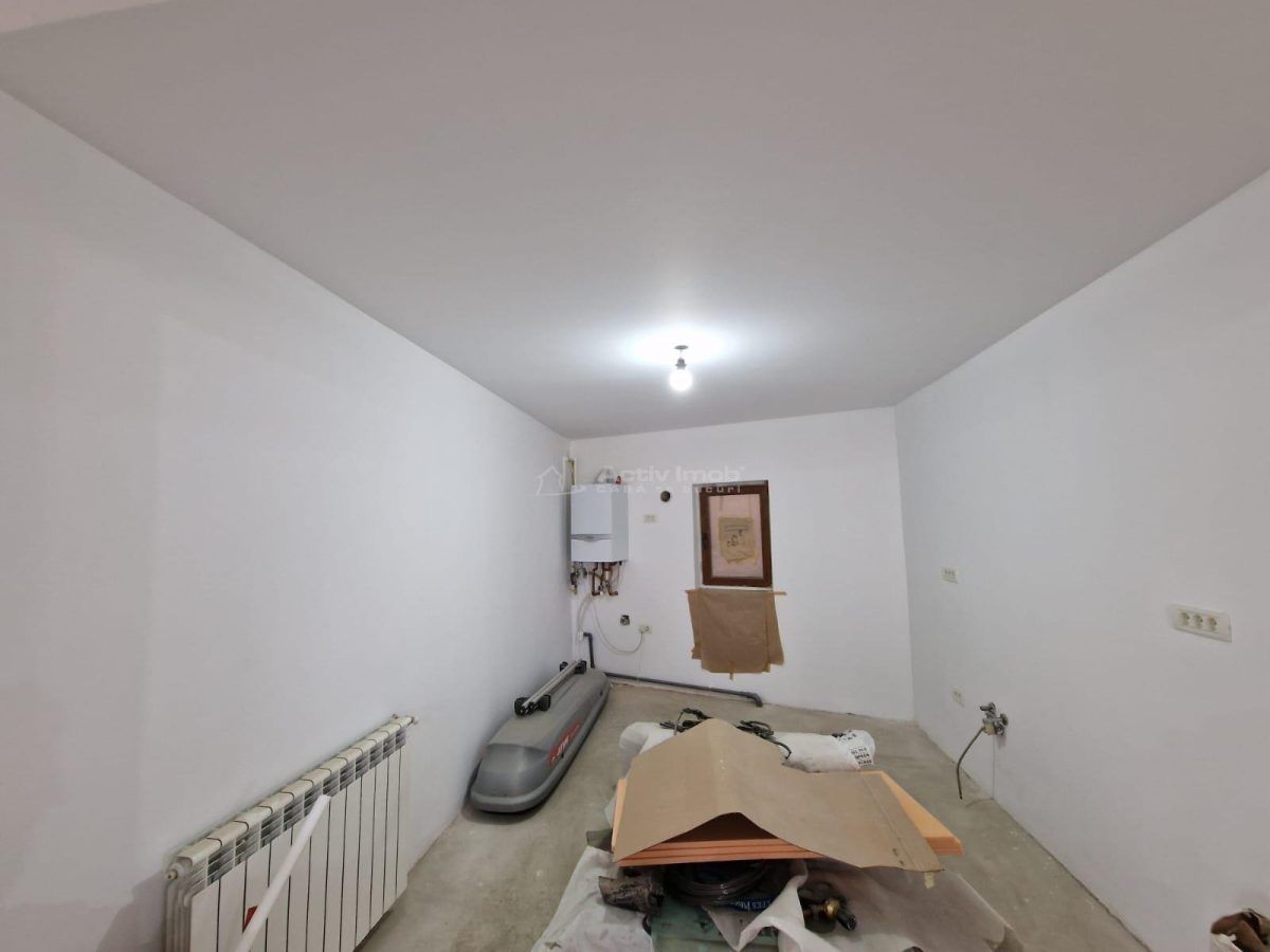 RESITA CASA NOUA S+P+ET+MS CALNIC.Comision ZERO Cumparator - foto 16