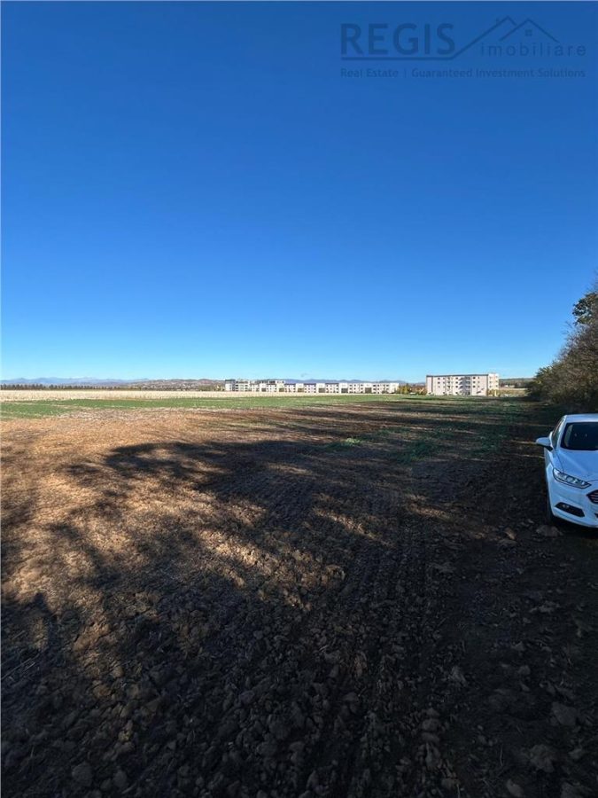 Magnolia Village | Teren 30.000 mp perfect pentru dezvoltare - foto 5