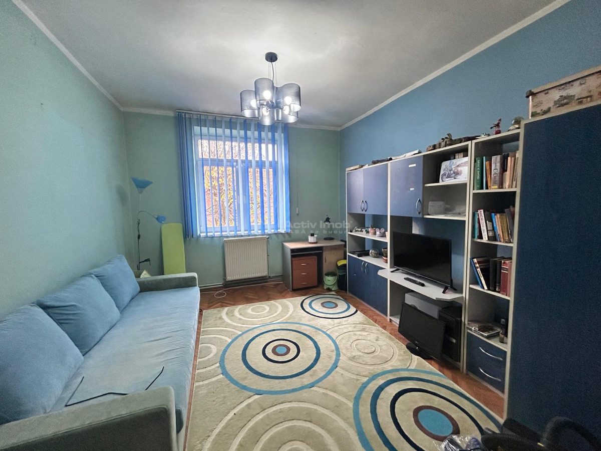 Resita, 3 Cam.Conf.1 sporit, Decom. Lunca - foto 12