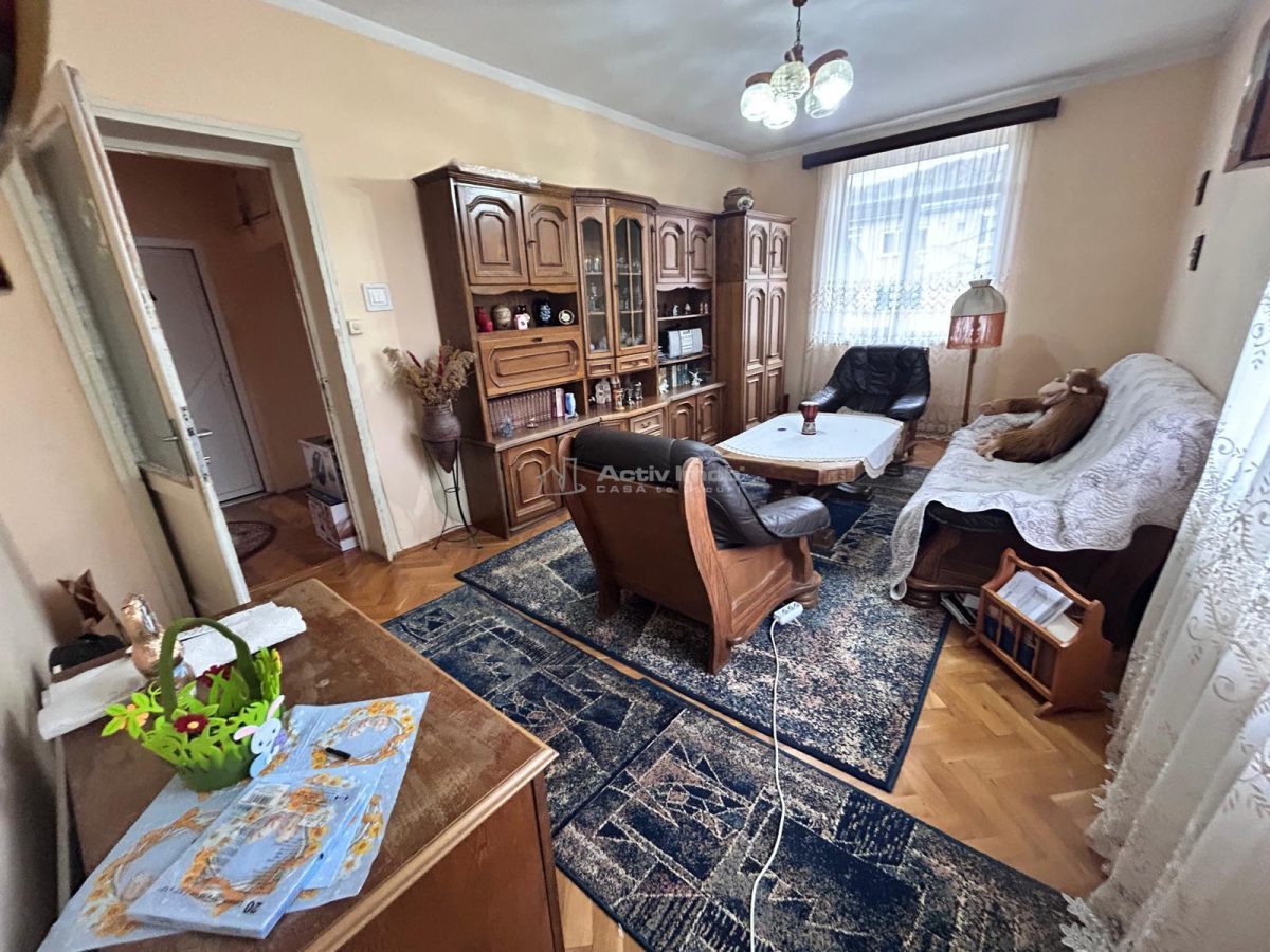 Resita, 3 Cam.Conf.1 sporit, Decom. Lunca - foto 17