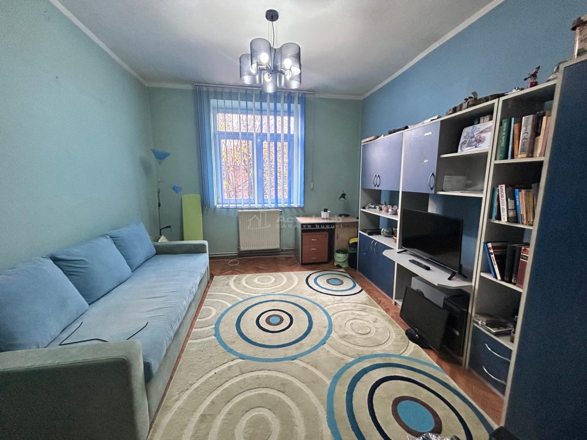 Resita, 3 Cam.Conf.1 sporit, Decom. Lunca - foto 4