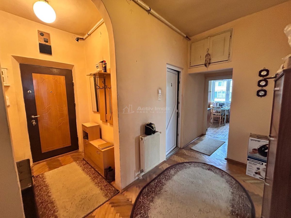 Resita, 3 Cam.Conf.1 sporit, Decom. Lunca - foto 7