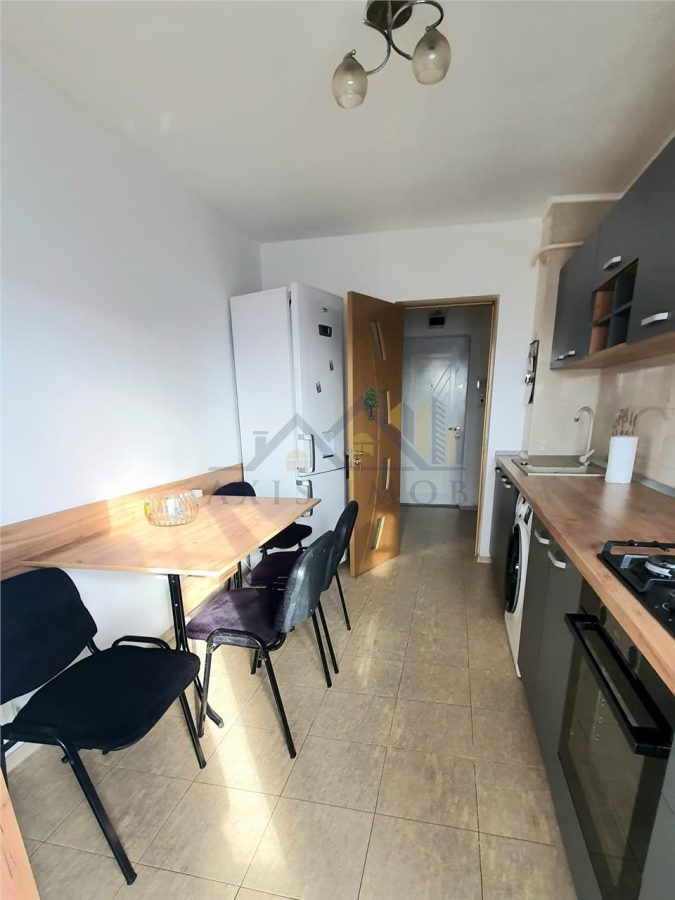 Apartament 2 camere conf  1 dec zona Ultracentral - foto 3