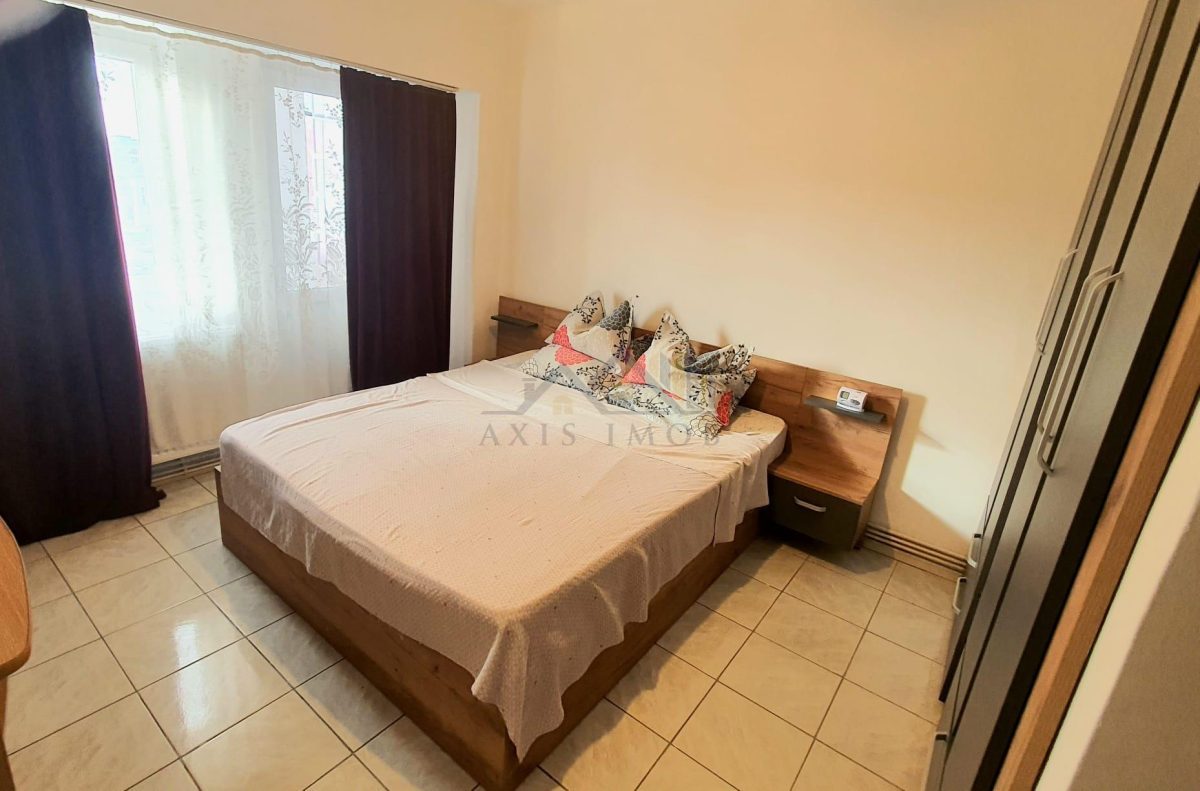 Apartament 2 camere conf  1 dec zona Ultracentral - foto 4