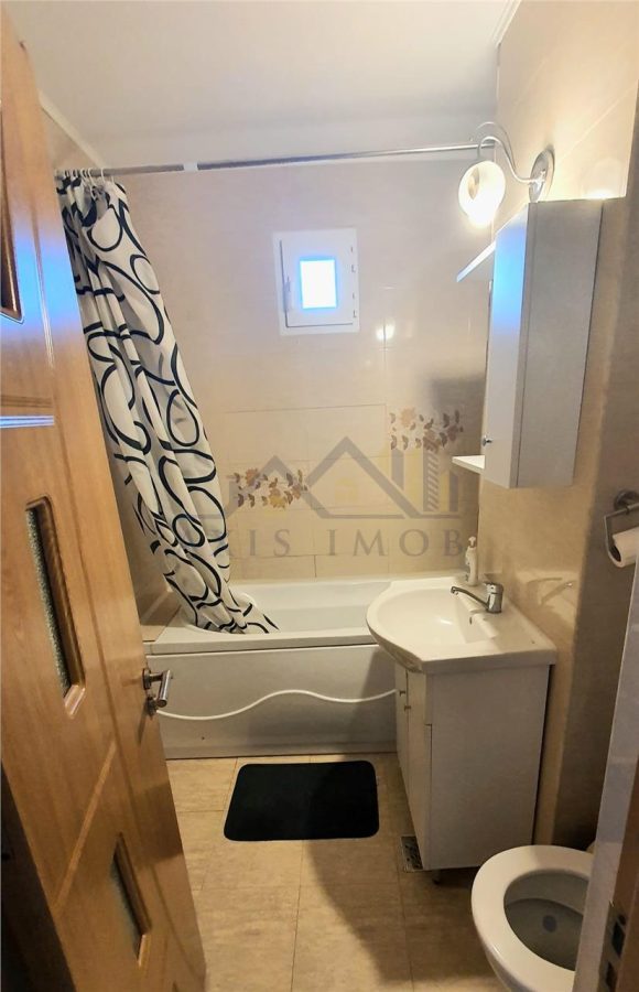 Apartament 2 camere conf  1 dec zona Ultracentral - foto 5