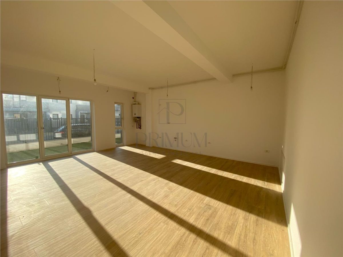 TORONTALULUI - 3 CAM - SAD - 2 BAI - 2 LOCURI PARCARE - GRADINA - INCALZIRE IN PARDOSEALA - BLOC NOU || - 