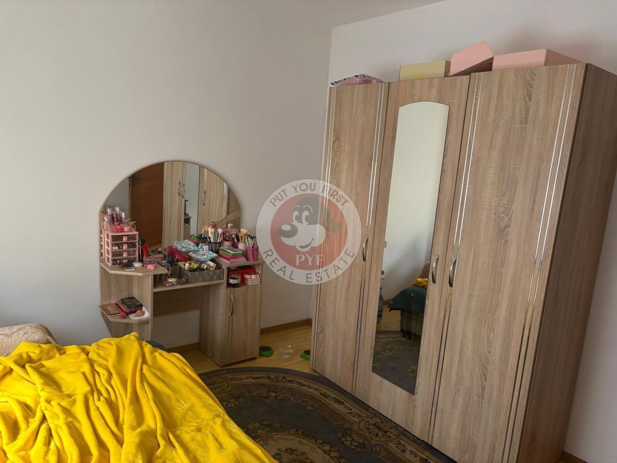 Metrou Academia Militara | 2 camere | Semidecomandat| 50mp | B11873 - foto 2