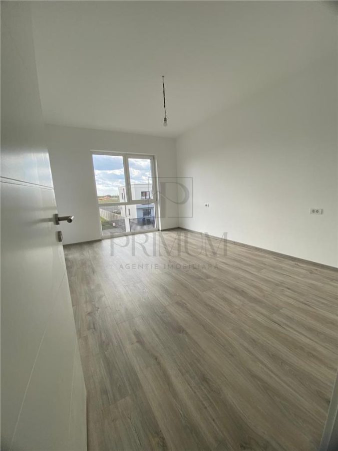 TORONTALULUI - 3 CAM - 2 BAI - 2 TERASE - LOC PARCARE - INCALZIRE PARDOSEALA- BLOC NOU - 