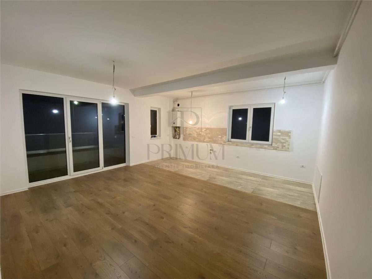 TORONTALULUI - 3 CAM - 2 BAI - 2 TERASE - LOC PARCARE - INCALZIRE PARDOSEALA- BLOC NOU - foto 2