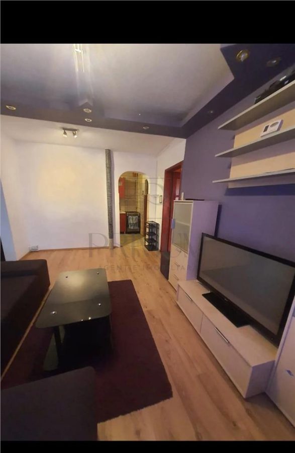 SAGULUI - 3 CAM - ETJ.INTERMEDIAR - ANVELOPAT - LIFT - 