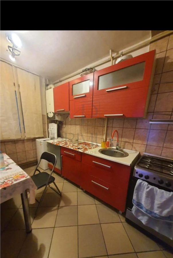 SAGULUI - 3 CAM - ETJ.INTERMEDIAR - ANVELOPAT - LIFT - foto 2