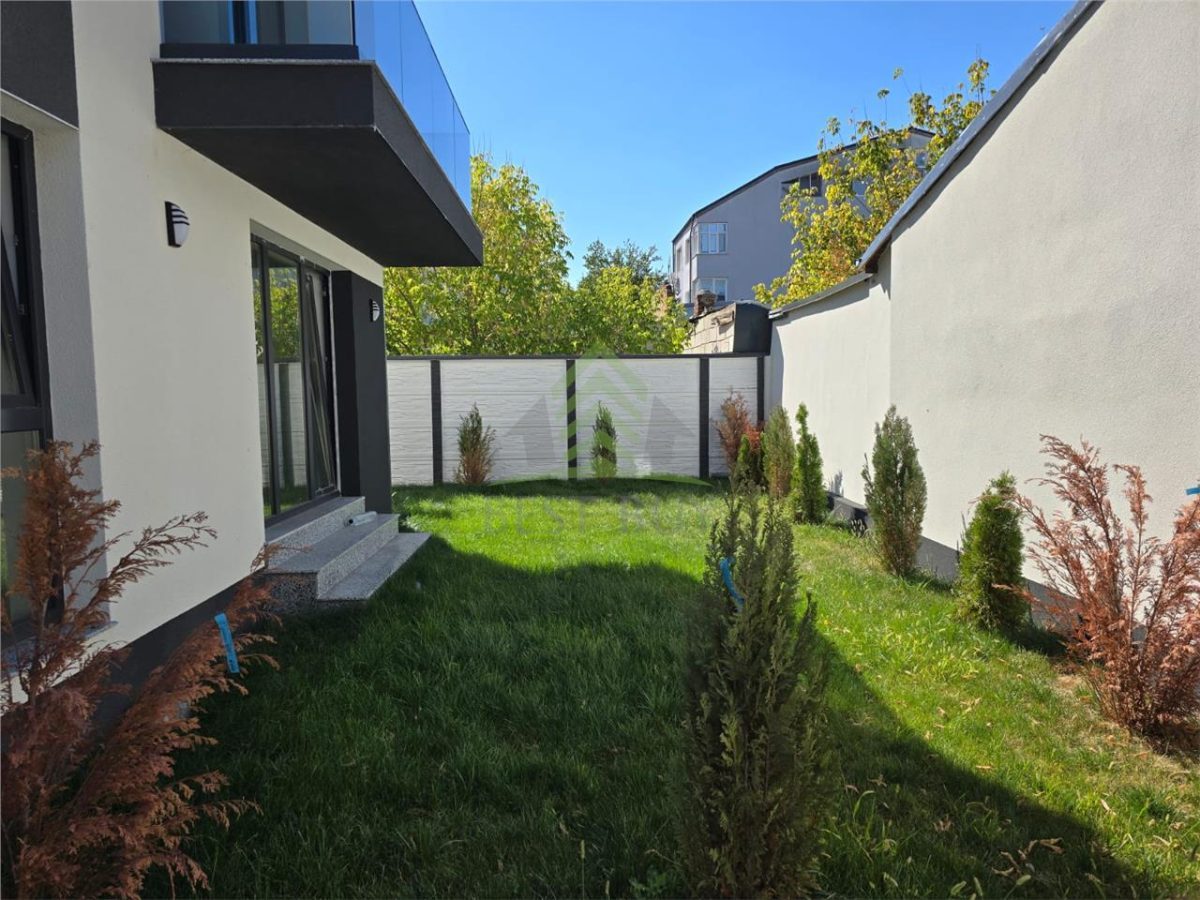 VILA DEOSEBITA FINISAJE INCLUSE SECTOR 1 BUCURESTII NOI METROU LAMINORULUI - foto 2