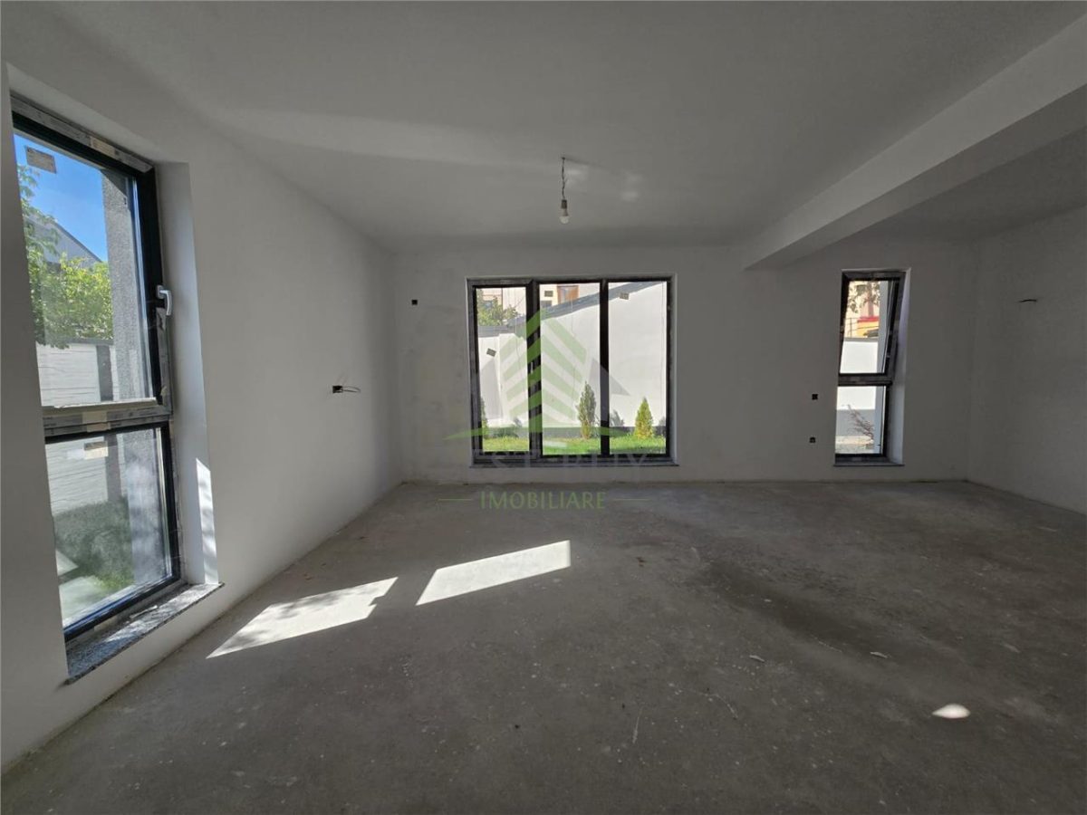 VILA DEOSEBITA FINISAJE INCLUSE SECTOR 1 BUCURESTII NOI METROU LAMINORULUI - foto 13