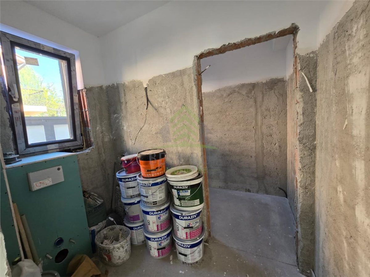 VILA DEOSEBITA FINISAJE INCLUSE SECTOR 1 BUCURESTII NOI METROU LAMINORULUI - foto 16