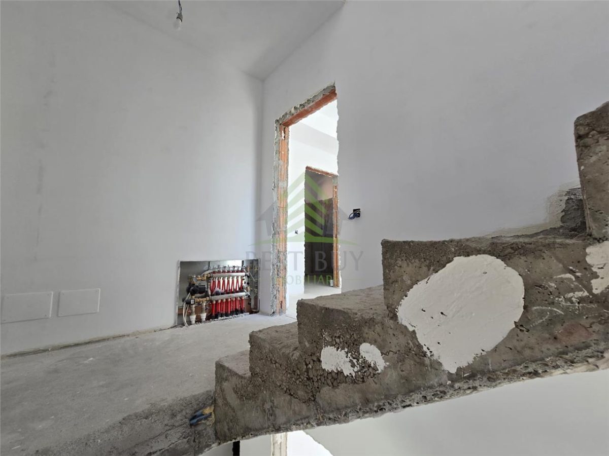 VILA DEOSEBITA FINISAJE INCLUSE SECTOR 1 BUCURESTII NOI METROU LAMINORULUI - foto 20