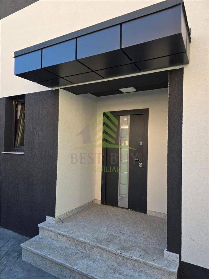 VILA DEOSEBITA FINISAJE INCLUSE SECTOR 1 BUCURESTII NOI METROU LAMINORULUI - foto 5