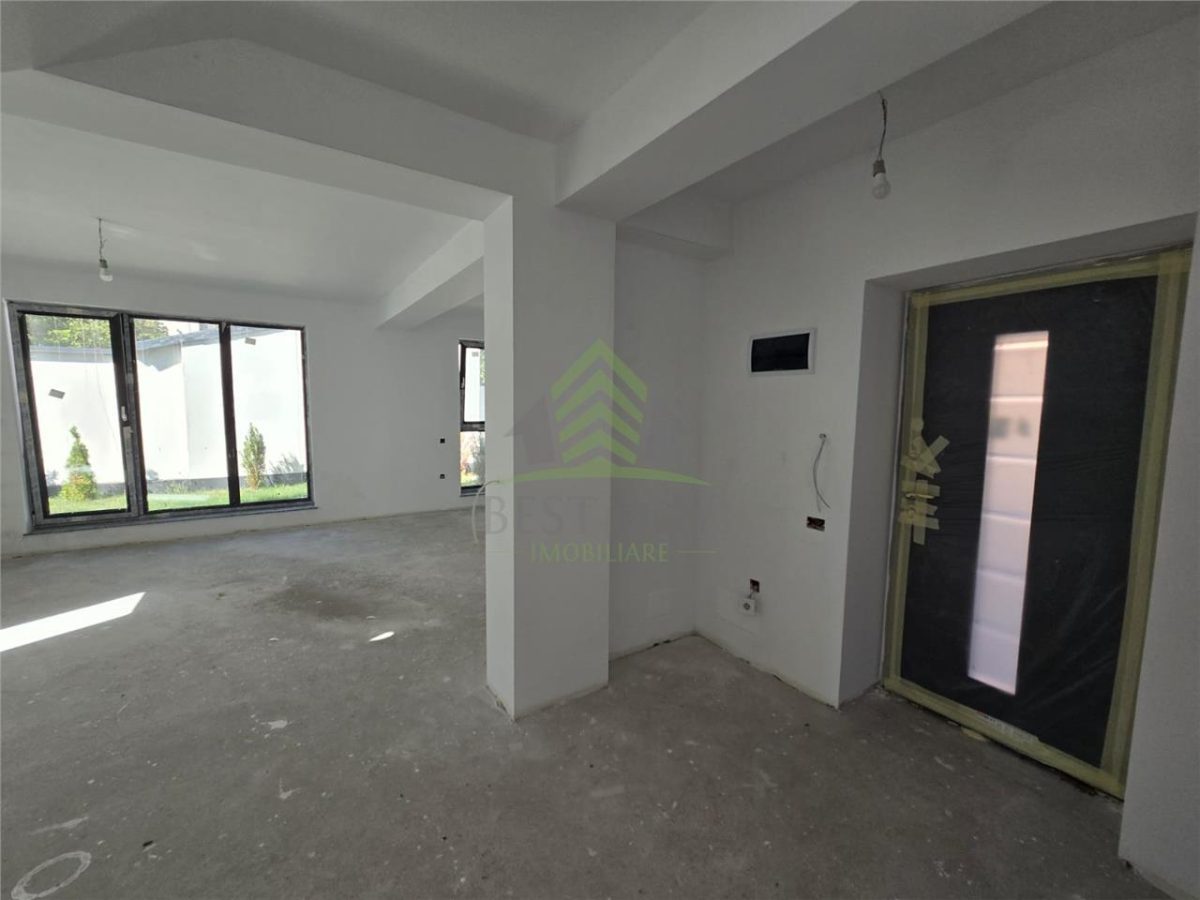 VILA DEOSEBITA FINISAJE INCLUSE SECTOR 1 BUCURESTII NOI METROU LAMINORULUI - foto 7