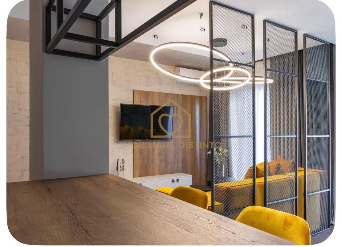 Apartament de lux 2 camere ultracentral - Baia Mare