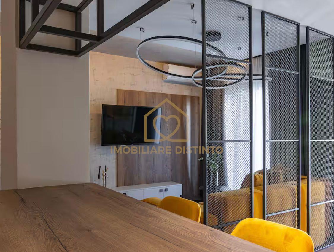 Apartament de lux 2 camere ultracentral - foto 2