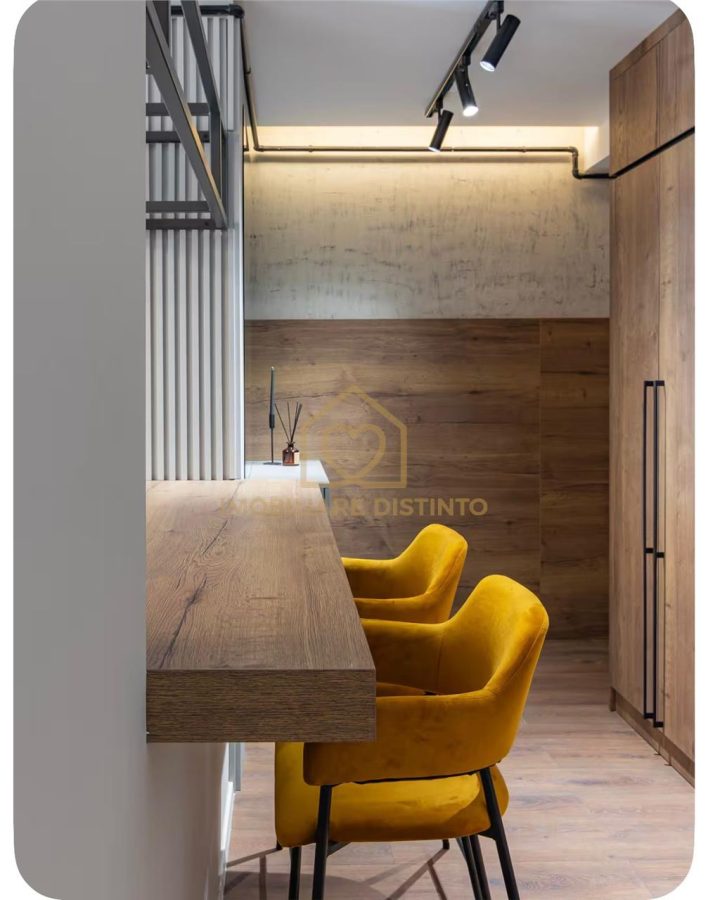 Apartament de lux 2 camere ultracentral - foto 12