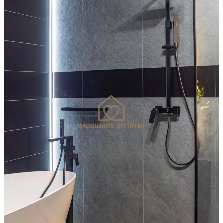 Apartament de lux 2 camere ultracentral - foto 13