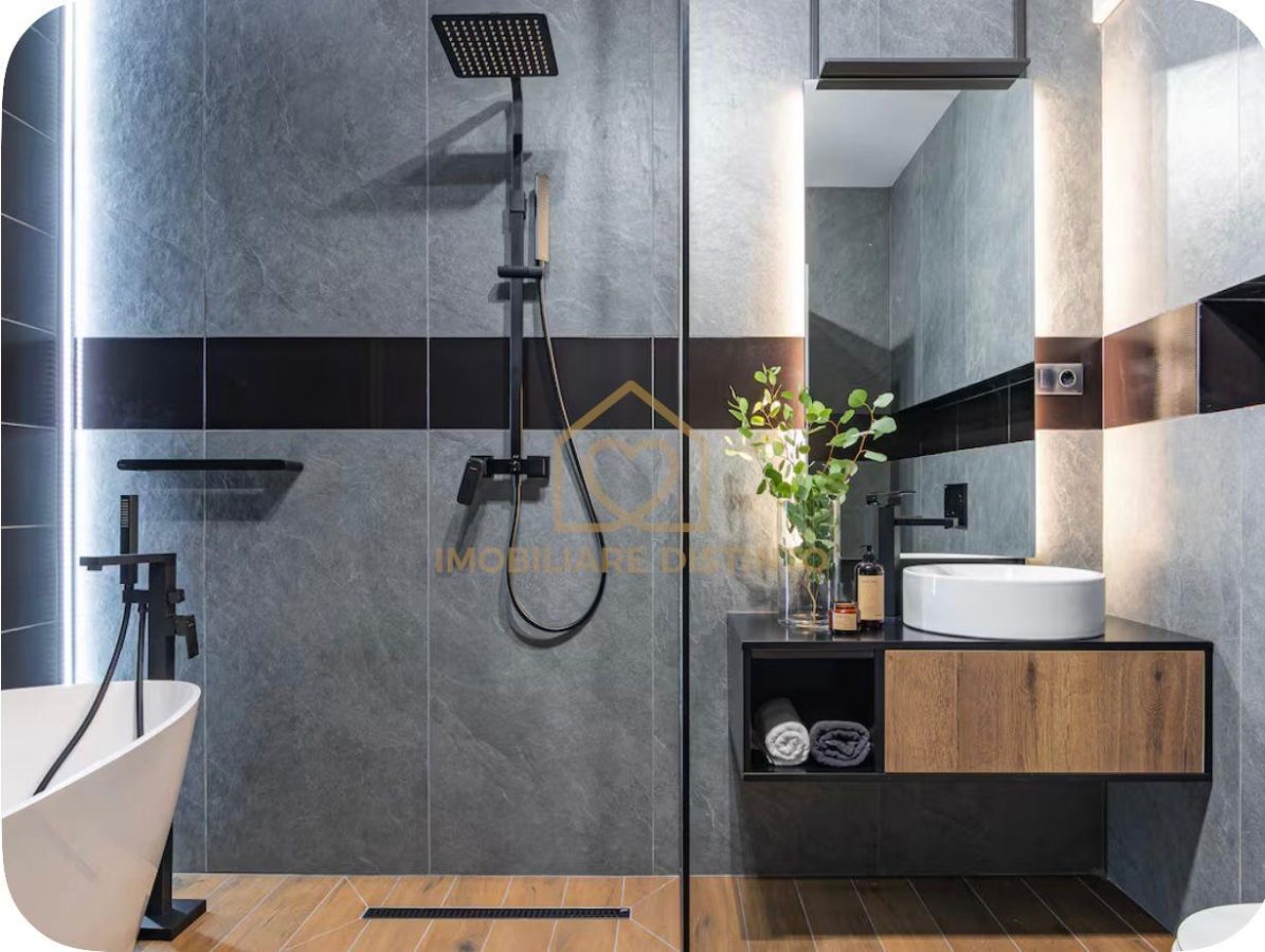 Apartament de lux 2 camere ultracentral - foto 6