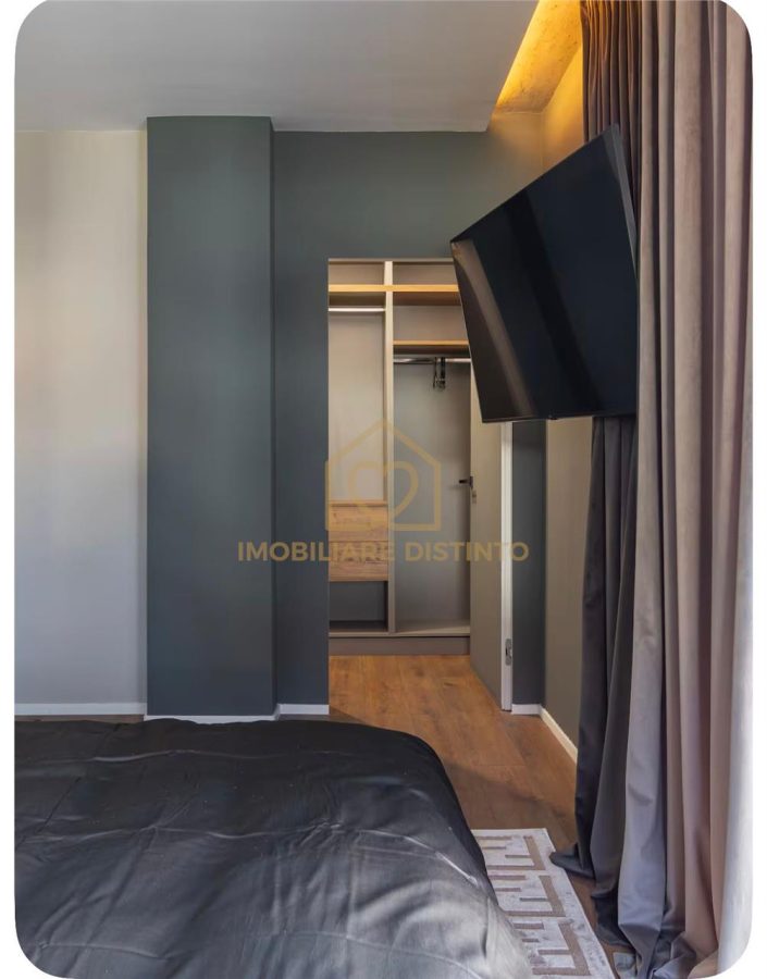 Apartament de lux 2 camere ultracentral - foto 7