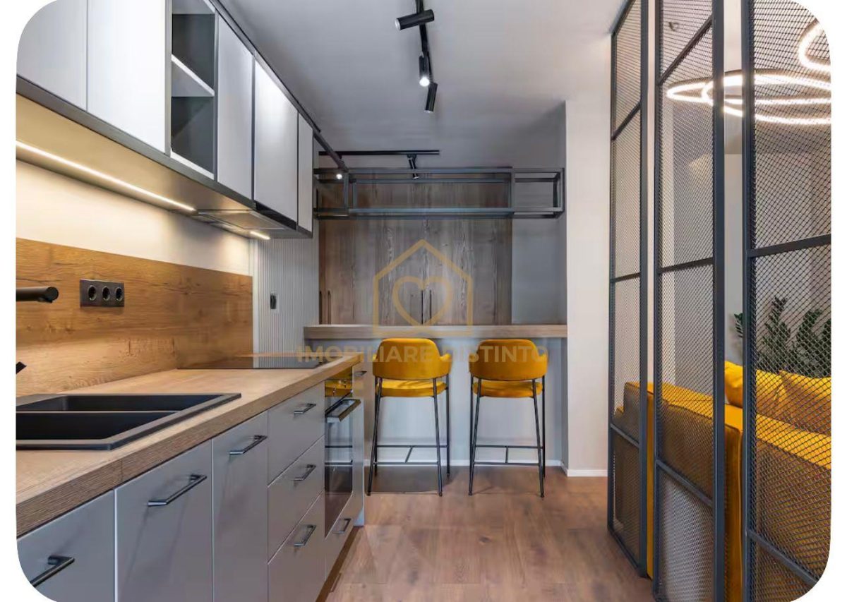 Apartament de lux 2 camere ultracentral - foto 9