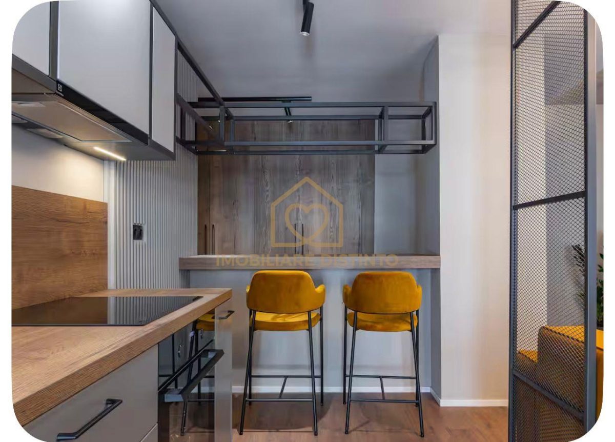 Apartament de lux 2 camere ultracentral - foto 10