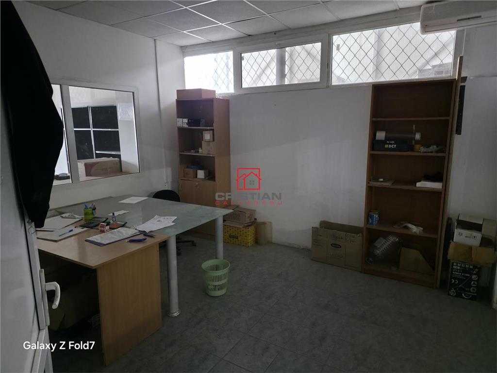 Inchiriere depozit/spatiu industrial/hala Basarabia - Faur - foto 10