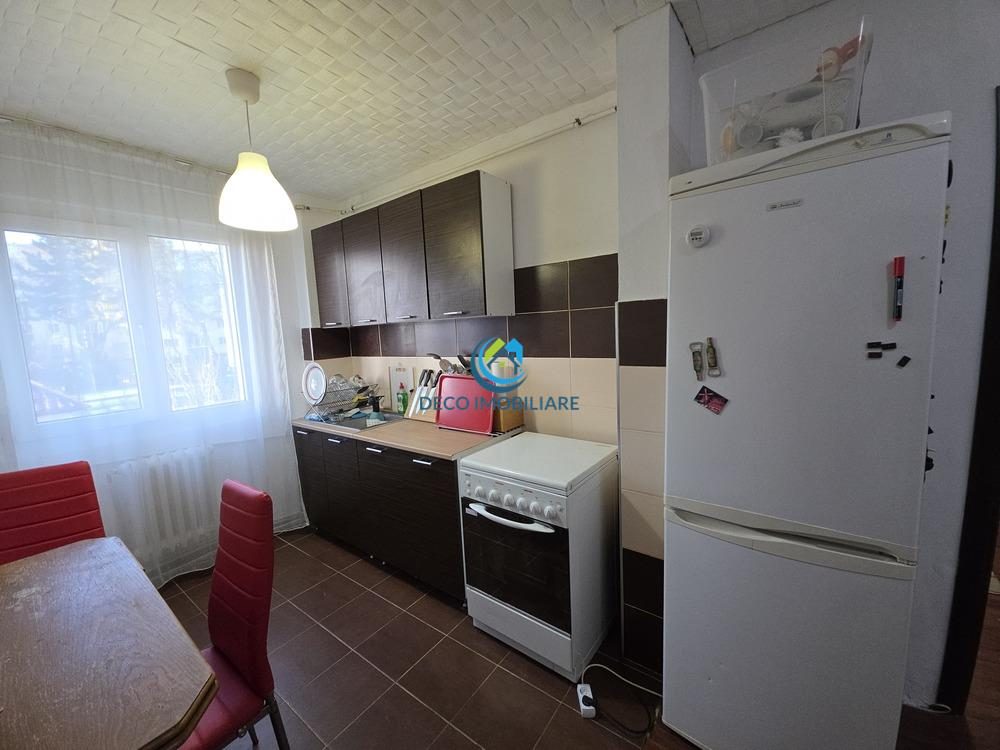 Apartament 3 camere, etaj 1, Grigore Alexandrescu - foto 11