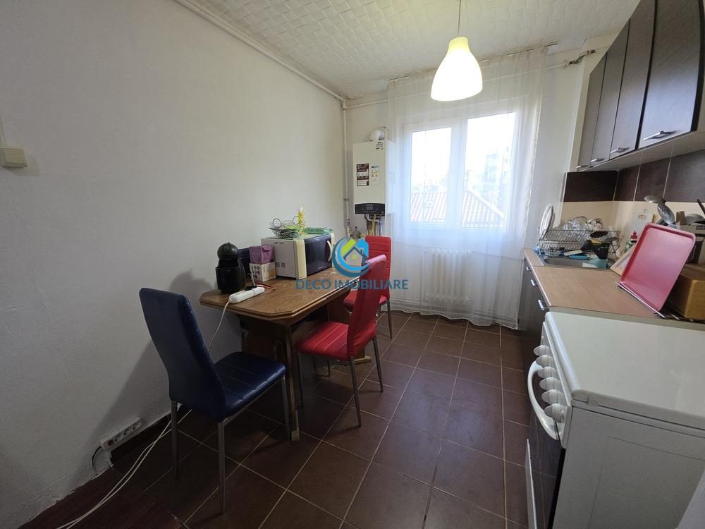 Apartament 3 camere, etaj 1, Grigore Alexandrescu - foto 12