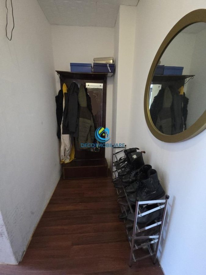 Apartament 3 camere, etaj 1, Grigore Alexandrescu - foto 13