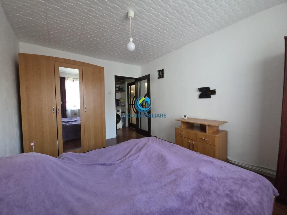 Apartament 3 camere, etaj 1, Grigore Alexandrescu - foto 3