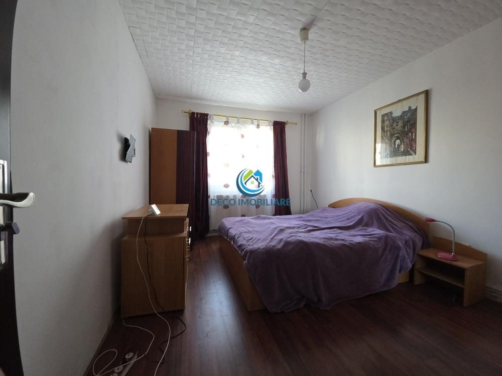 Apartament 3 camere, etaj 1, Grigore Alexandrescu - foto 4
