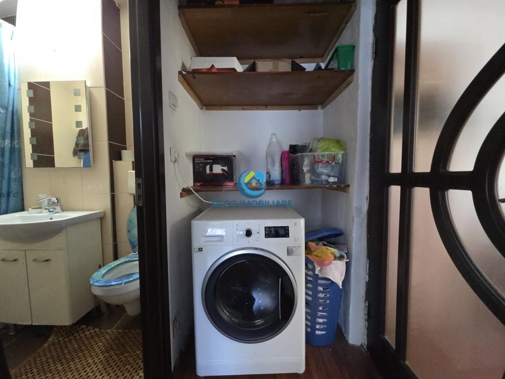 Apartament 3 camere, etaj 1, Grigore Alexandrescu - foto 7