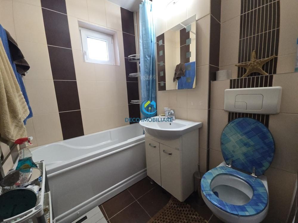 Apartament 3 camere, etaj 1, Grigore Alexandrescu - foto 8