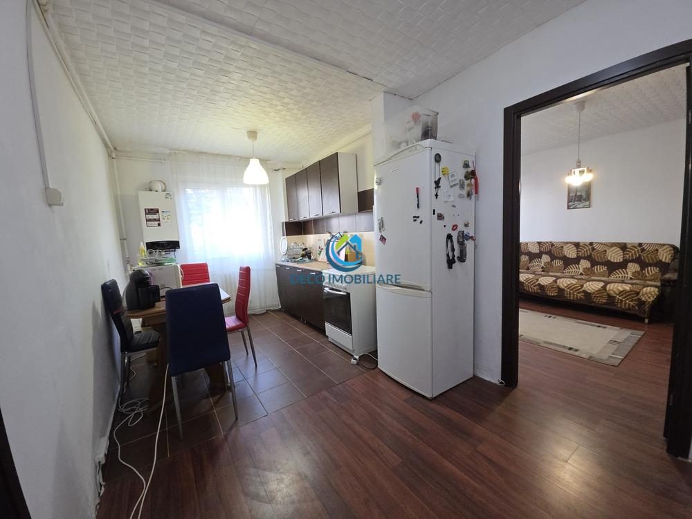 Apartament 3 camere, etaj 1, Grigore Alexandrescu - foto 10