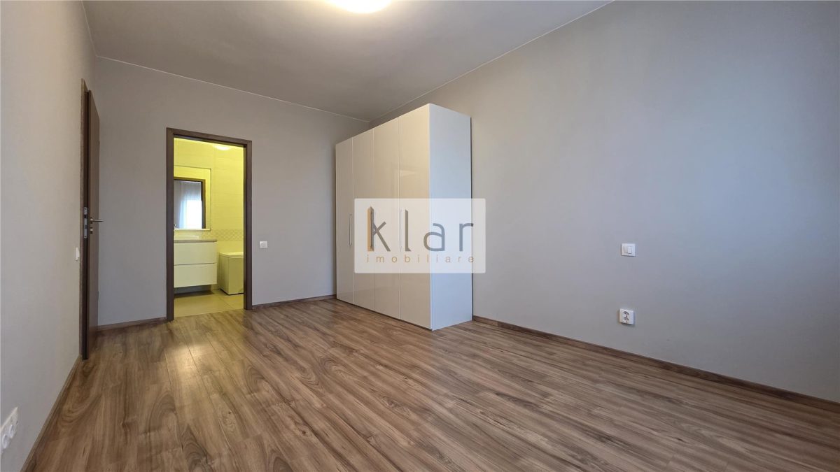 Apartament modern 3 camere 73mp, Buna Ziua, Sophia Residence - foto 11