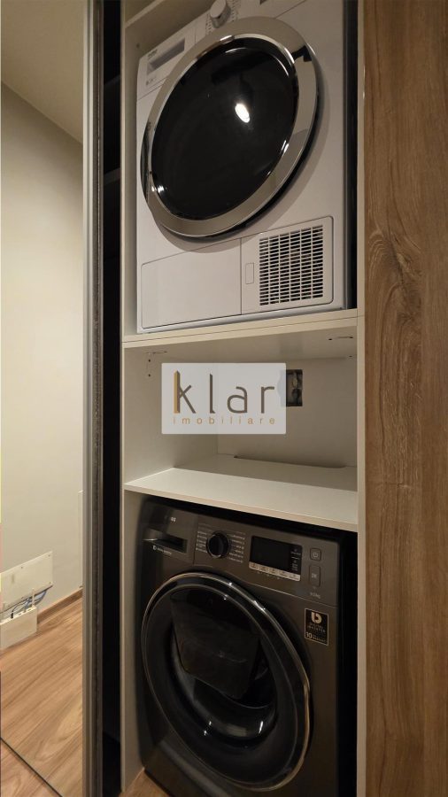 Apartament modern 3 camere 73mp, Buna Ziua, Sophia Residence - foto 14