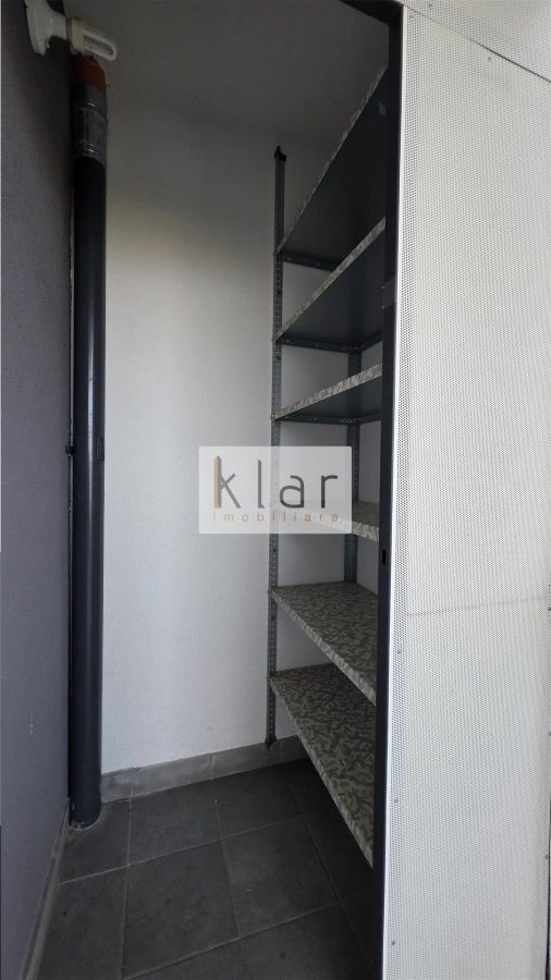 Apartament modern 3 camere 73mp, Buna Ziua, Sophia Residence - foto 15