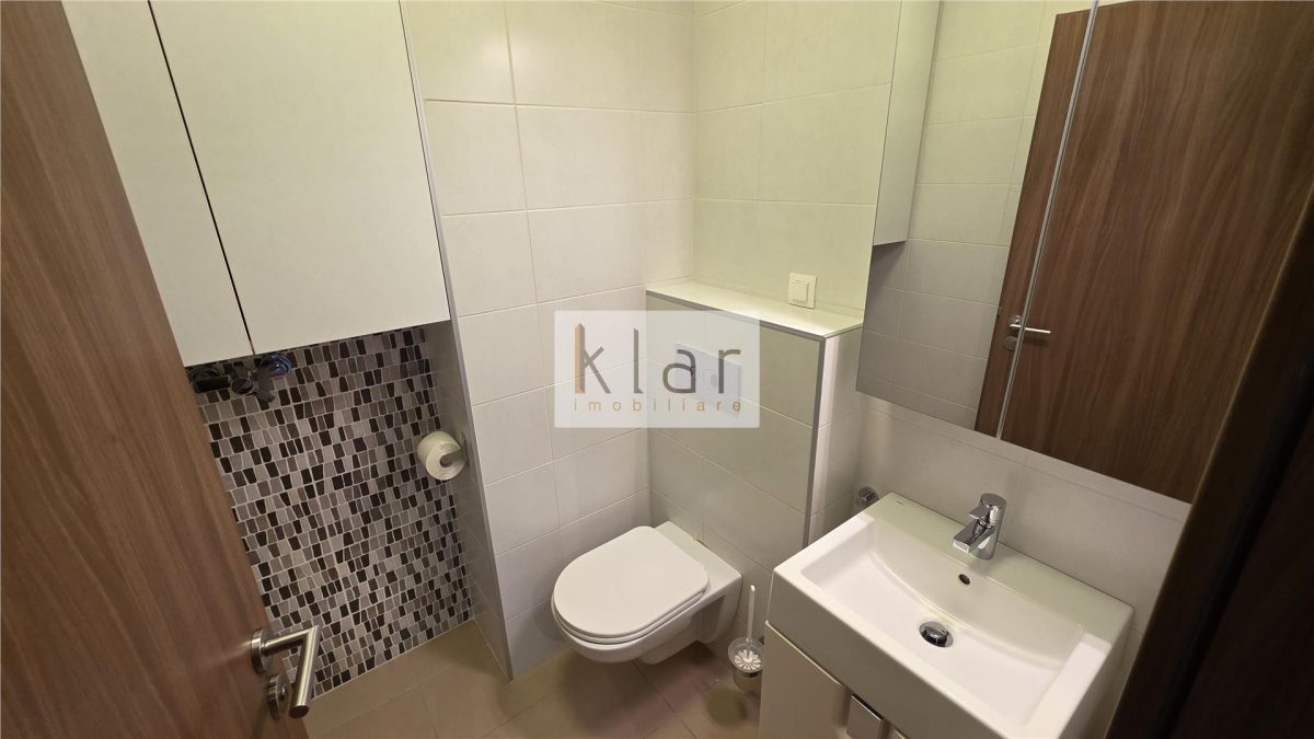 Apartament modern 3 camere 73mp, Buna Ziua, Sophia Residence - foto 7